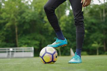 2026年世界杯，亚洲球队与非洲球队差距为何那么大｜企鹅体育官方网站（配图示意）